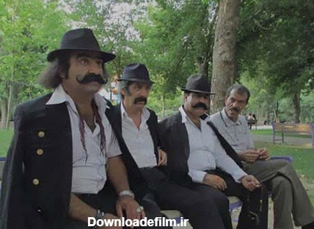 عکس خنده دار لات