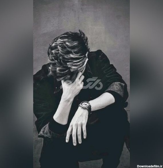 عکس پروفایل برای روبیکا بدون متن پسرانه