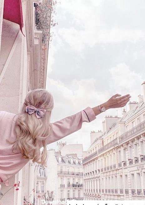 تصویر زمینه دخترانه خفن