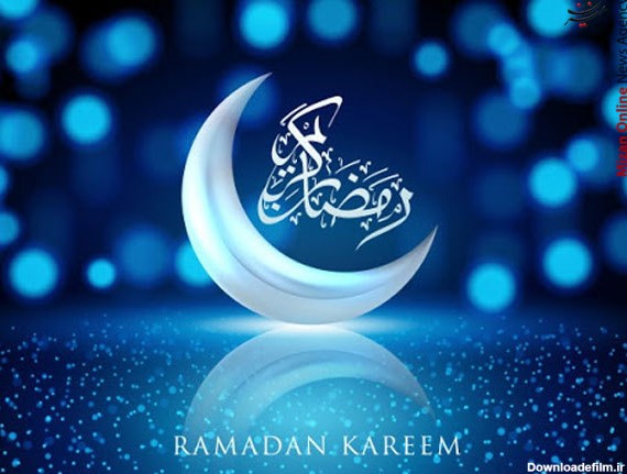 عکس پروفایل رمضان