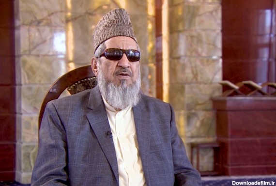 عکس های قاری برکت الله