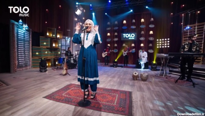 عکس های جدید صدیقه مددگار