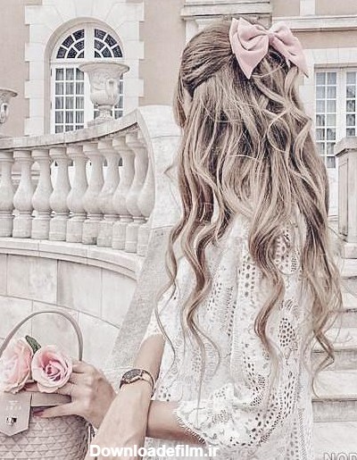 تصویر زمینه دخترانه خفن