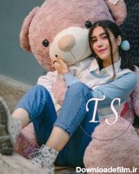 عکس خرس کیوت واقعی