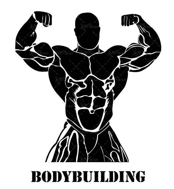 عکس بدنسازی پسر ۱۶ ساله