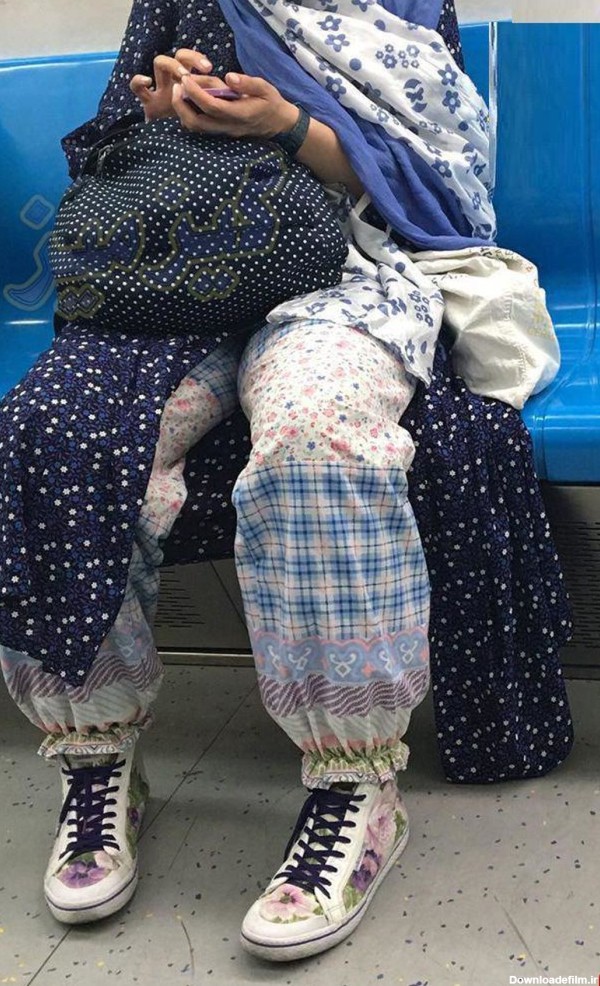 عکس های دختر تهرانی ها