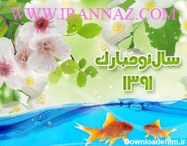 عکس حیوان سال ۱۳۹۱