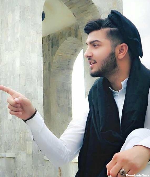 فیسبوکی پروفایل عکس های قلندری افغانی