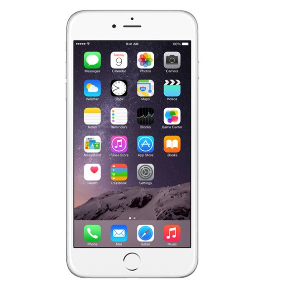 عکس iphone 6