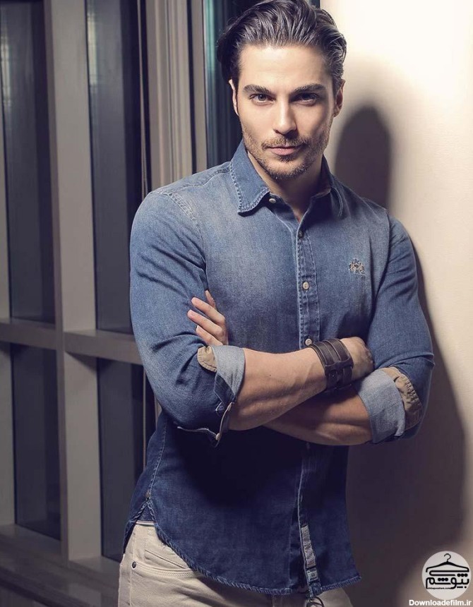 مدل های اینستاگرامی مرد