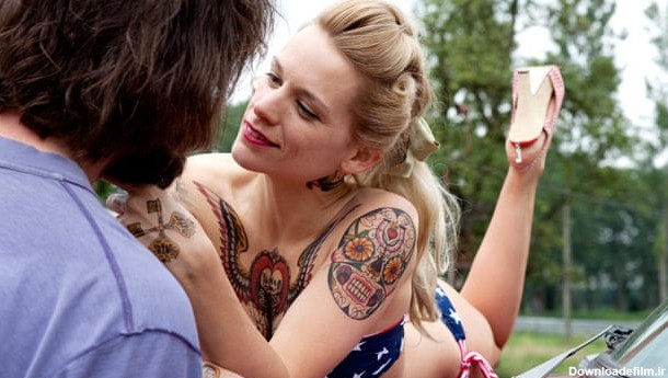 دانلود عکس مرد افغانی