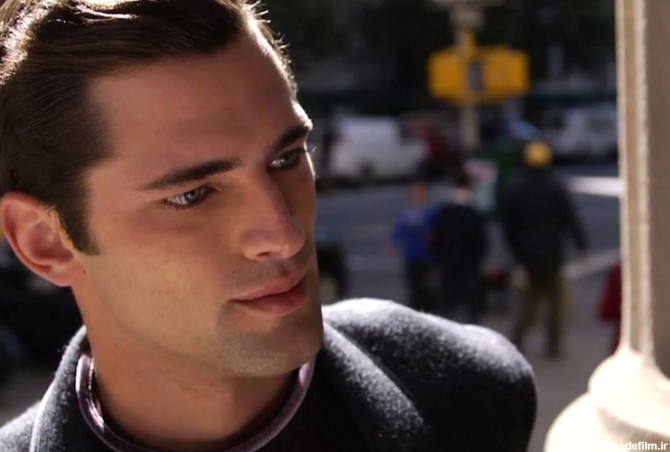 مدل های اینستاگرامی مرد