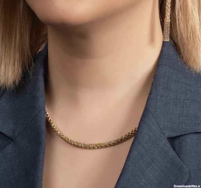 عکس سرویس طلا خودکاری