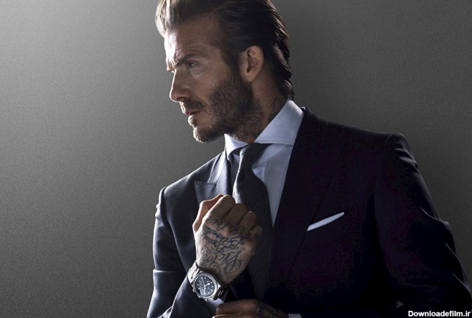 مدل های اینستاگرامی مرد