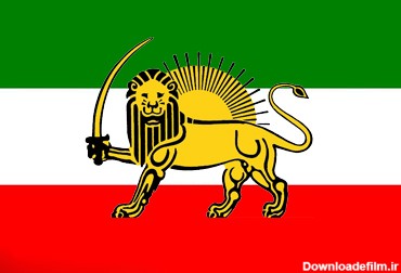 عکس پرچم های ایران