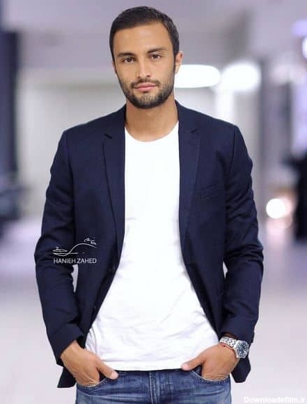 مدل های اینستاگرامی مرد