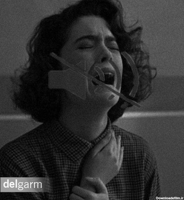 عکس پروفایل غمگین سنگین دخترونه