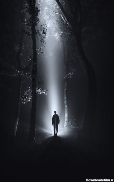 عکس پروفایل جنگل دخترانه