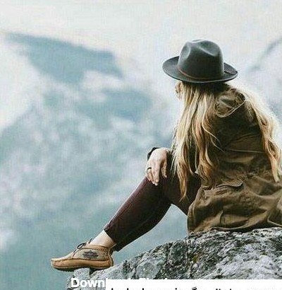 عکس پروفایل دل شکسته از عشق