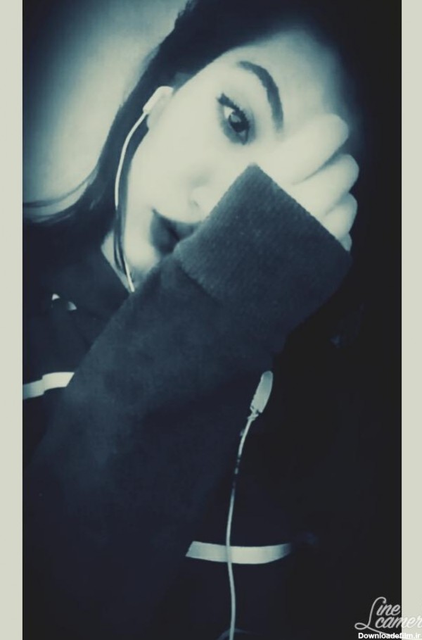 عکس پسر فیک سلفی