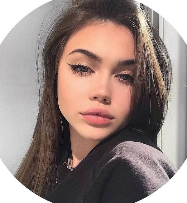 عکس دختر جذاب اینستاگرام