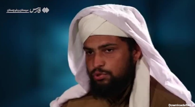 عکس نوه مولانا عبدالحمید