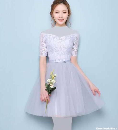 عکس لباس جدید کره جنوبی