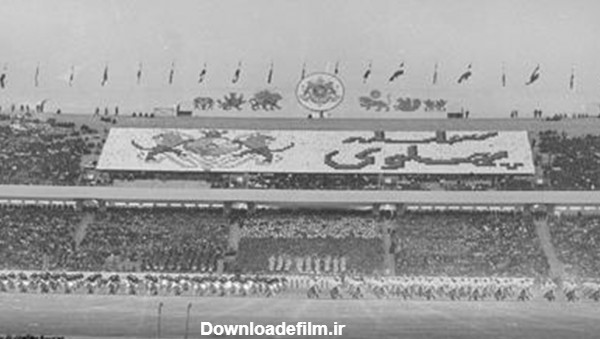 عکس خدا شاه میهن