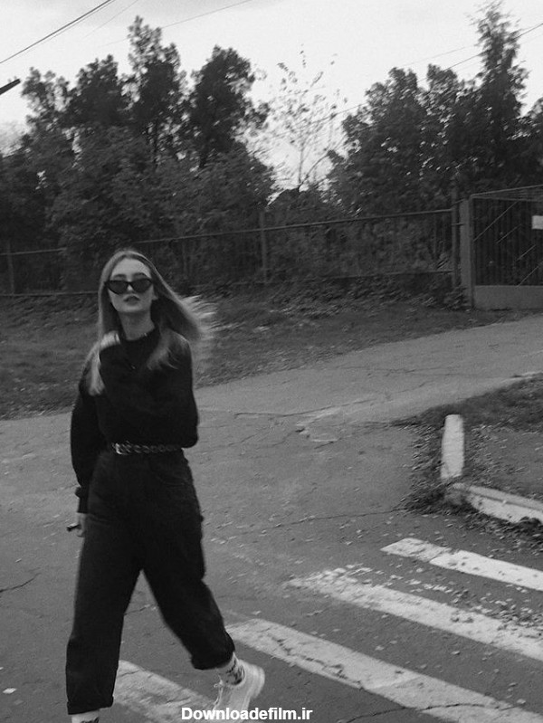 تصویر زمینه دخترانه خفن