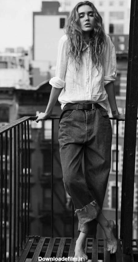 تصویر زمینه دخترانه خفن