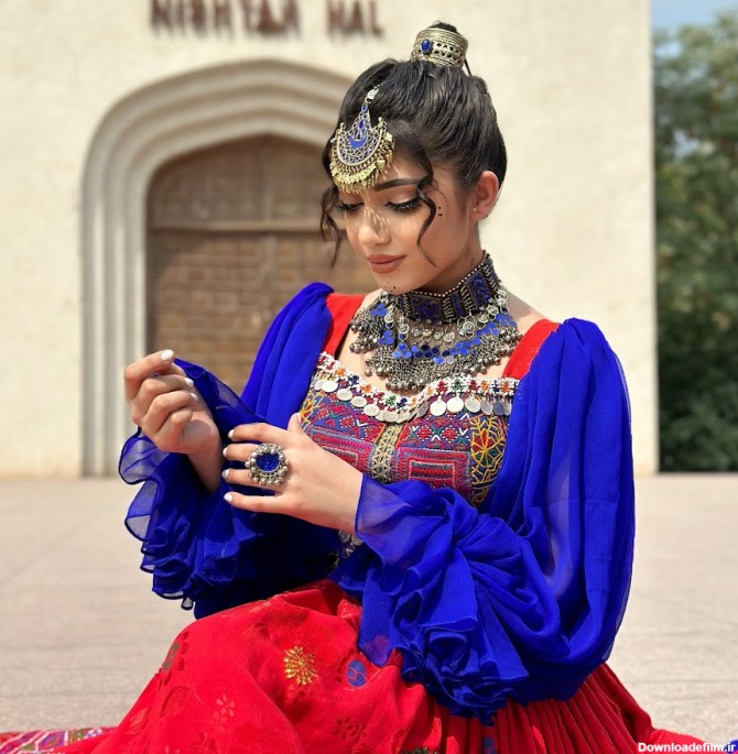 عکس های ادا قادری