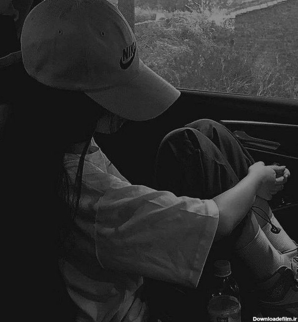 عکس زیبا لاتی برای پروفایل دخترونه