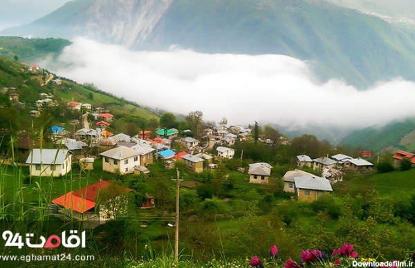 تصاویر شمال ایران