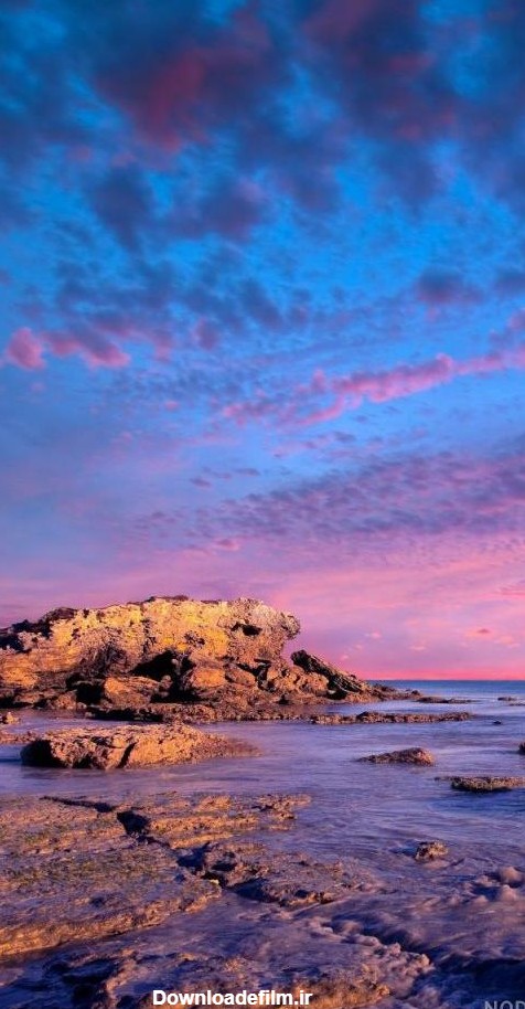 عکس تصویر زمینه پسرانه اسپرت ماشین