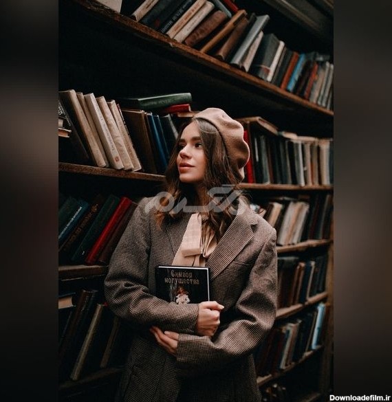 عکس پروفایل برای شاد درسی دخترانه