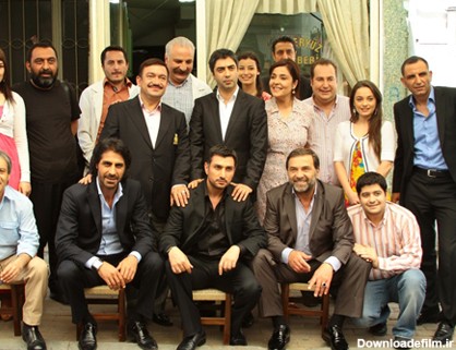 عکس های وادی گرگ ها