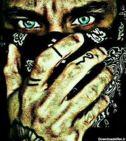 عکس لات برای تصویر زمینه