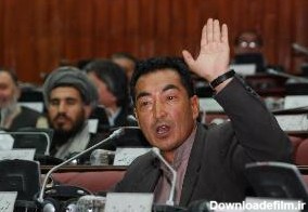 عکس های رمضان بشر دوست