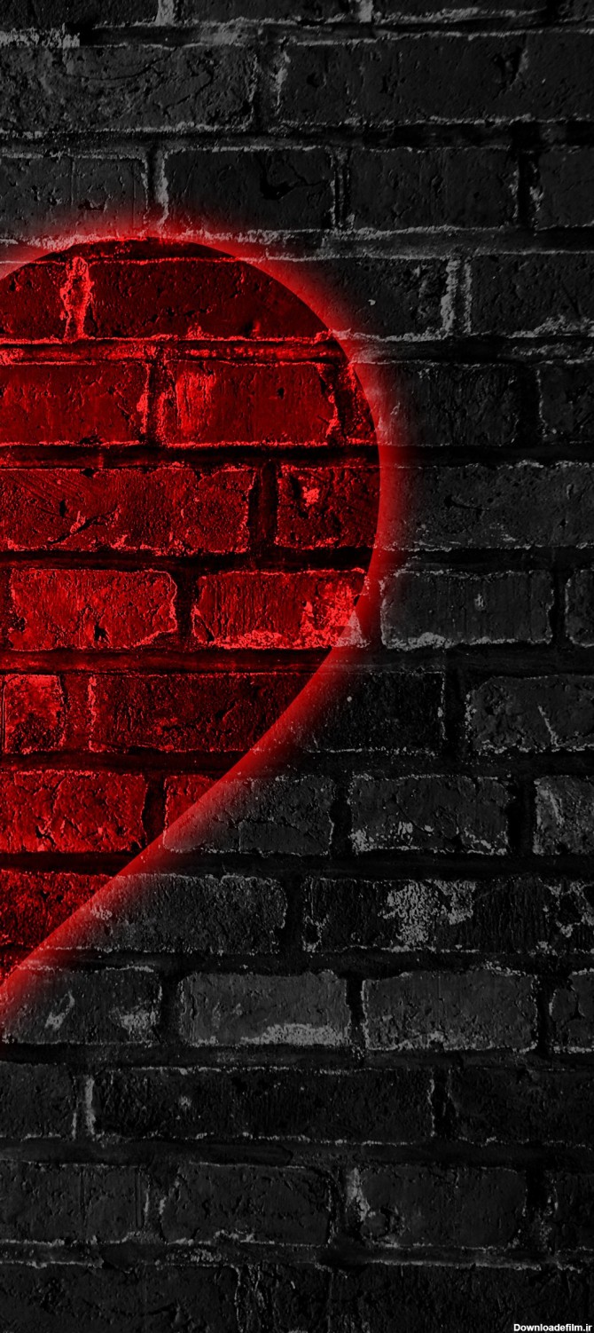 تصویر زمینه قلب صورتی