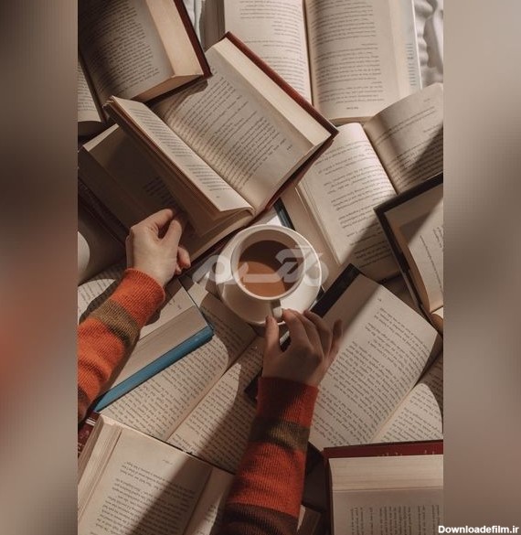 عکس پروفایل برای شاد درسی دخترانه