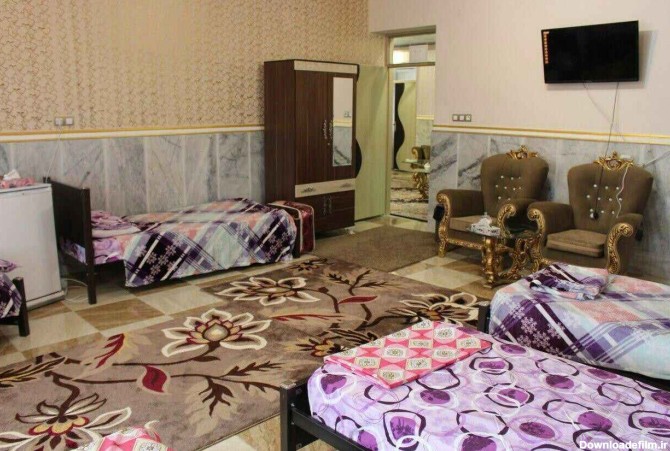 عکس خانه معلم چابهار