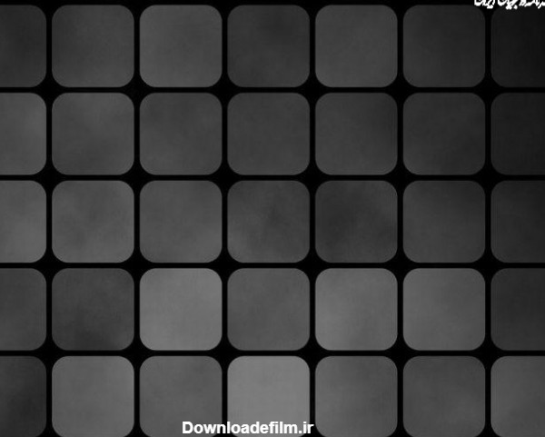 عکس خاکستری کیوت