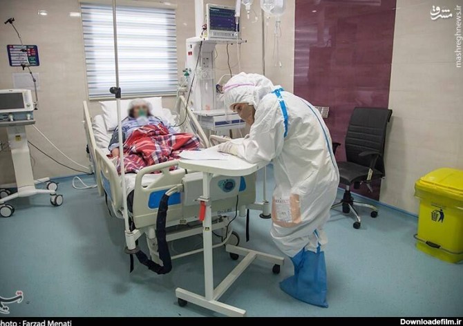 عکس فیک بیمارستانی پسرانه