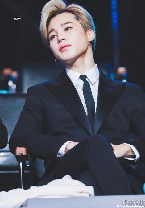 اسم و عکس اعضای بی تی اس