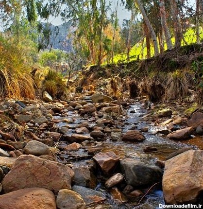 عکس زیبا در ایران