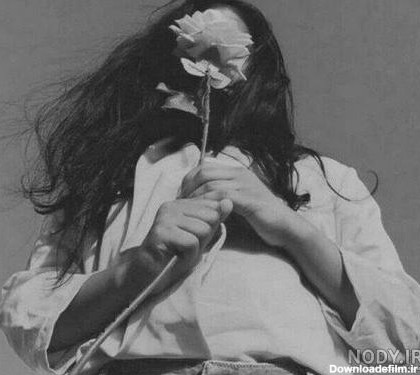 عکس پروفایل طوسی ساده