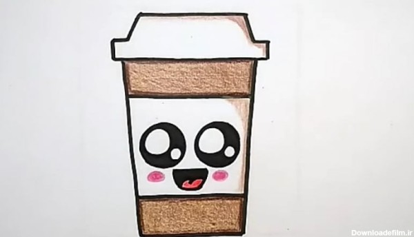 دانلود عکس نقاشی های زیبا و ساده