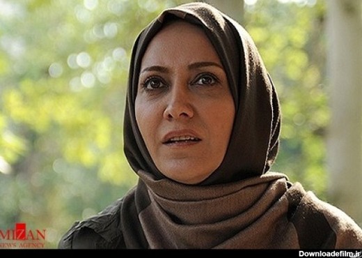 جدیدترین عکس شیرین بینا