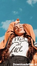 عکس پروفایل دخترونه طبیعی جدید