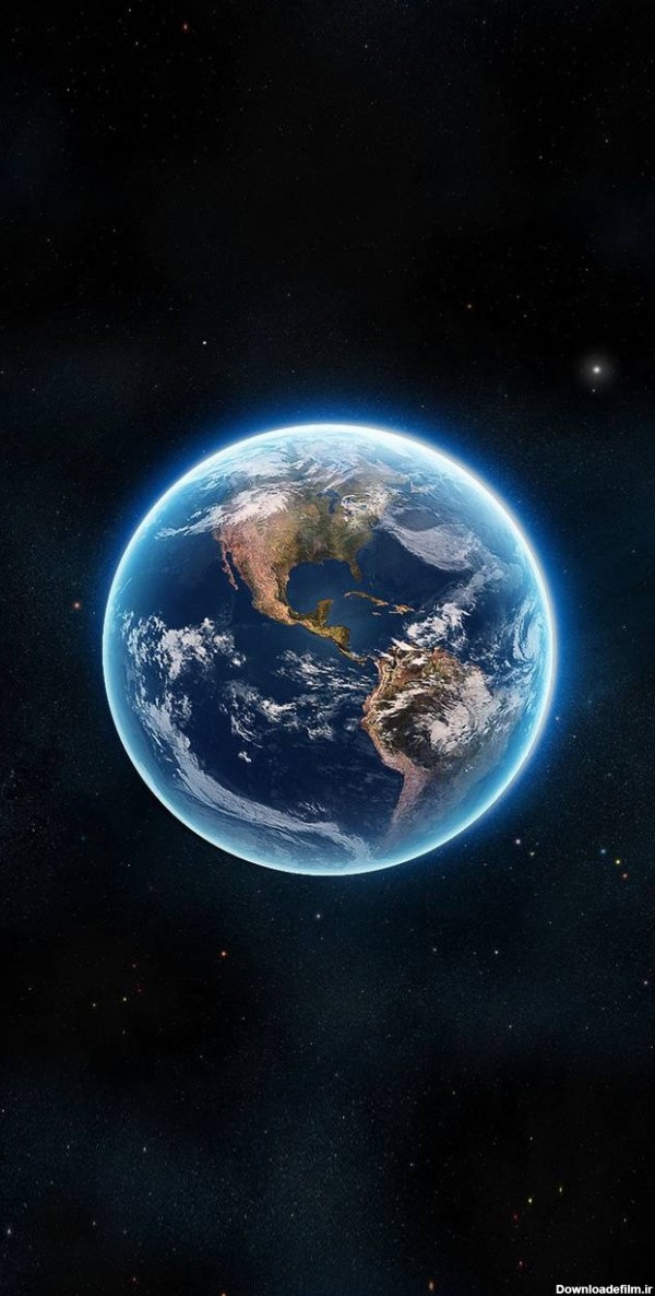 تصویر زمینه شیائومی کره